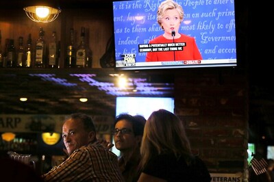 Satirical News May Impact Your Political Attitudes