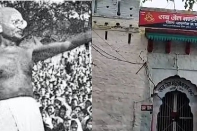 When 68 Freedom Fighters Broke Free From MP’s Mandleshwar Jail During Quit India Movement