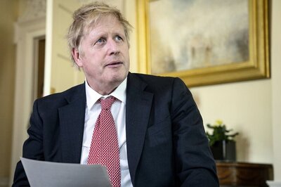 Boris Johnson's Government Under Fire as Report Reveals Aide Attended Key Science Meetings on Coronavirus