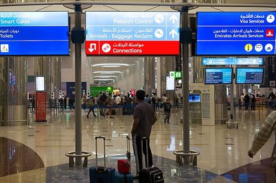 UAE Stops Issuing Visas to North Koreans