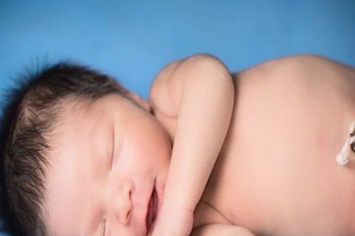 Coronavirus Likely To Affect Fetus Even Without Placental Infection: Study