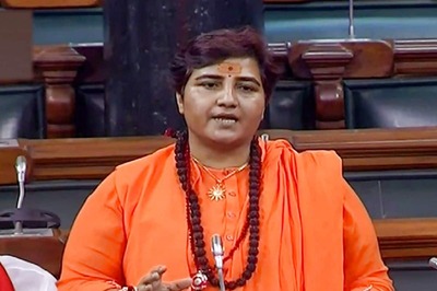 After Uma Bharti, MP Pragya Thakur Demands Renaming Bhopal Landmarks That Convey 'Betrayal, Bloodshed'