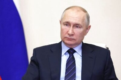 News18 Evening Digest: Russia Says Ukraine Attempted to Kill President Putin and Other Top Stories