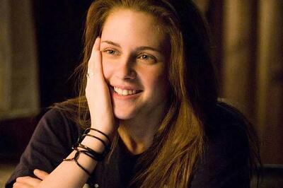 Stand by every mistake I've ever made: Kristen Stewart