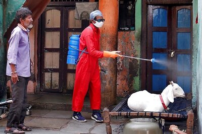 Timely Treatment May Reduce Covid-19 Deaths in Ahmedabad, Says City's Civic Body