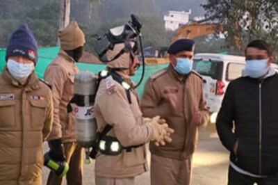 Chlorine Gas Leak in Dehradun, Residents Evacuated After They Complained of Breathing Issues