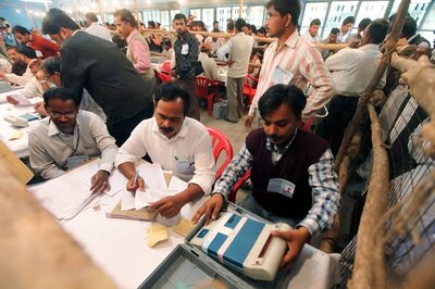 Uttarakhand Civic Election Results: Counting Underway, Cong Leads in Six Dehradun Seats