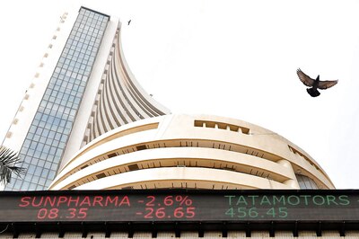 Sensex Ends Flat, Nifty Above 16,950; Mid, Smallcaps Underperform