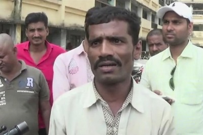 BJP Worker's Father 'Beheaded' Over Naming Town Square After Modi in Bihar