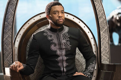 Chadwick Boseman Expresses Aspirations for Black Panther 2: Have to Maintain the Foundation We Set