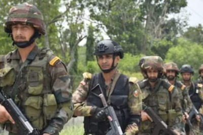 Two Agniveers Killed In Shell Explosion During Firing Practice At Nashik Artillery Centre