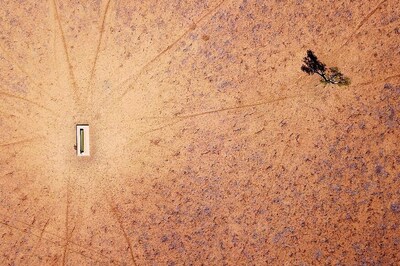 As Drought Drags on in Australia, Police Hunt for Thieves Who Stole 3 Lakh Litres of Water