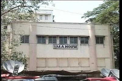 Indian Medical Association calls for nationwide strike