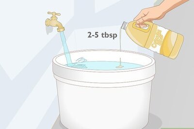 How to Use a Rubbing Compound