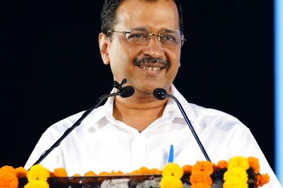'I Want to Unite 130 Crore People of Country, This is True Hindutva', Says Delhi CM Kejriwal