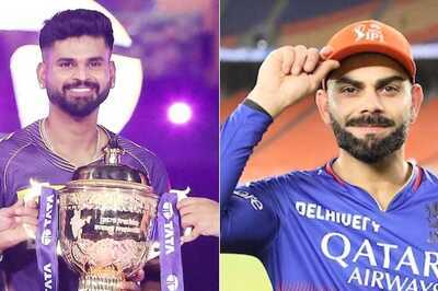 IPL 2024 Final List of Awards: KKR Win INR 20 Crore; Virat Kohli Awarded Rs 10 Lakh - Check Full List
