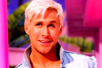 Ryan Gosling To Perform Barbie Song I'm Just Ken At Oscars 2024