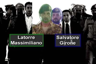 Fishermen killing: HC dismisses Italy's petition