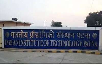 Bihar: Record Placement In IIT Patna During Covid-19 Lockdown