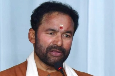 Union Minister Kishan Reddy Takes Over as Telangana BJP Chief
