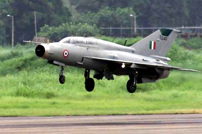 Sourcing MIG spares from outside Russia wrong: Envoy
