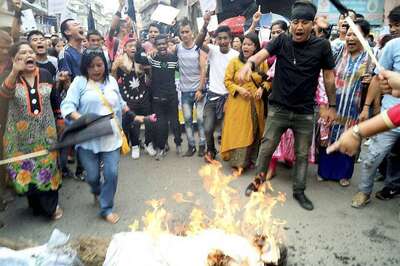 BJP at Crossroads Over Carving Out a Separate State of Gorkhaland