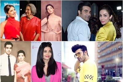 Ma Anand Sheela Wants Alia Bhatt in Her Biopic, Arbaaz Khan Opens Up on Divorce with Malaika Arora