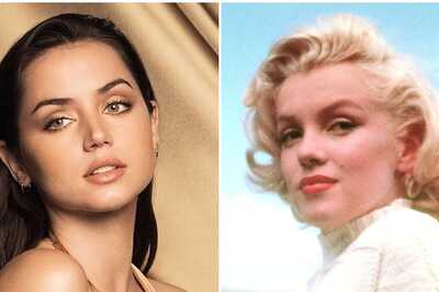Marilyn Monroe Biopic: Ana de Armas' Blonde Misses Out On Cannes, Will It Head To Venice Now?