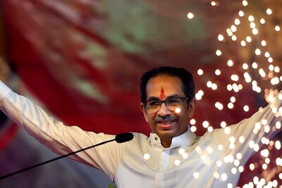 Bombay HC Allows Uddhav Thackeray-led Shiv Sena to Hold Dussehra Rally at Shivaji Park