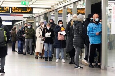 Scientists Slam German Tabloid's Pandemic Coverage