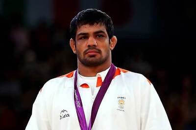 Sushil, Yogeshwar open to returning Olympic medals