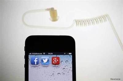 French prosecutor investigates US Prism spying scheme