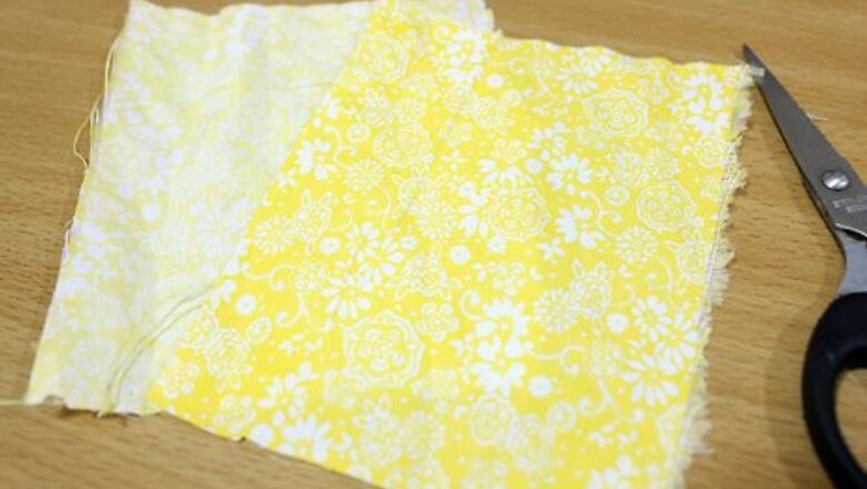 How to Make a Drawstring Purse