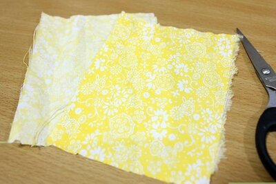 How to Make a Drawstring Purse