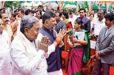 News18 Evening Digest: Karnataka CM Rolls Out 'Griha Jyoti' Guarantee And Other Top Stories