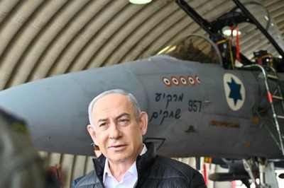 'Whoever Harms Us...': Netanyahu Says Israel Preparing For Scenarios Beyond Gaza Amid Iran Threat