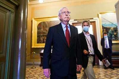 AP EXPLAINS: Why The Debt Limit Is Again Roiling Washington