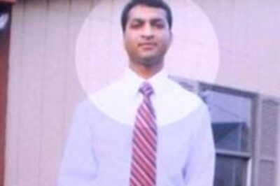 Indian student killed himself, not murdered: US Police
