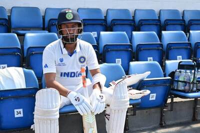 'Cheteshwar Pujara Deserves to be Treated Properly': Former India Women's Head Coach Slams Selectors