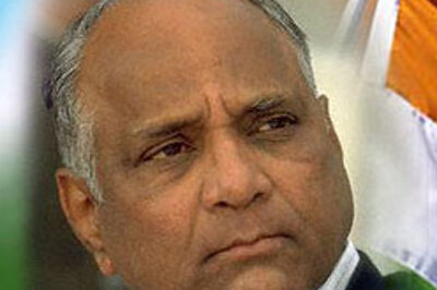 Pawar gets SC’s notice on wheat import