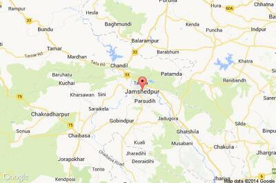 CRPF man stabbed to death by colleague in Kiriburu