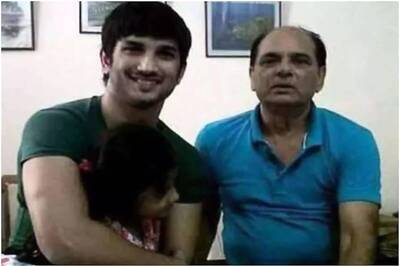 Sushant Singh Rajput's Family Issues 9 Page Letter Stating They Have Been Receiving Threats