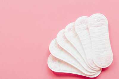 How Panty Liners Can Keep Vaginal Infections At Bay?
