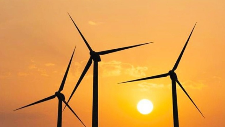 Govt Subsidies for Renewable Energy Will Make India's Electricity Greener, Faster: Report