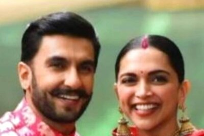Deepika Padukone Asks Ranveer Singh When He is Coming Home on Instagram; His Response is Gold