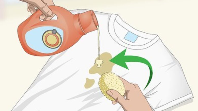 How to Get Whites White