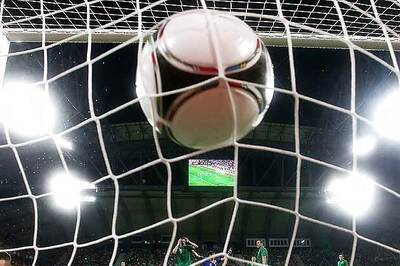 Services defeat Punjab to enter final of Santosh Trophy