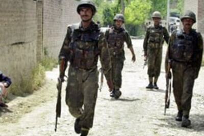 They call Indian Army latu pattu