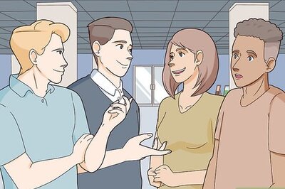 How to Date when You're in the Closet