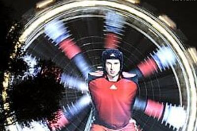 Euro 2008 opens today with Swiss-Czech clash